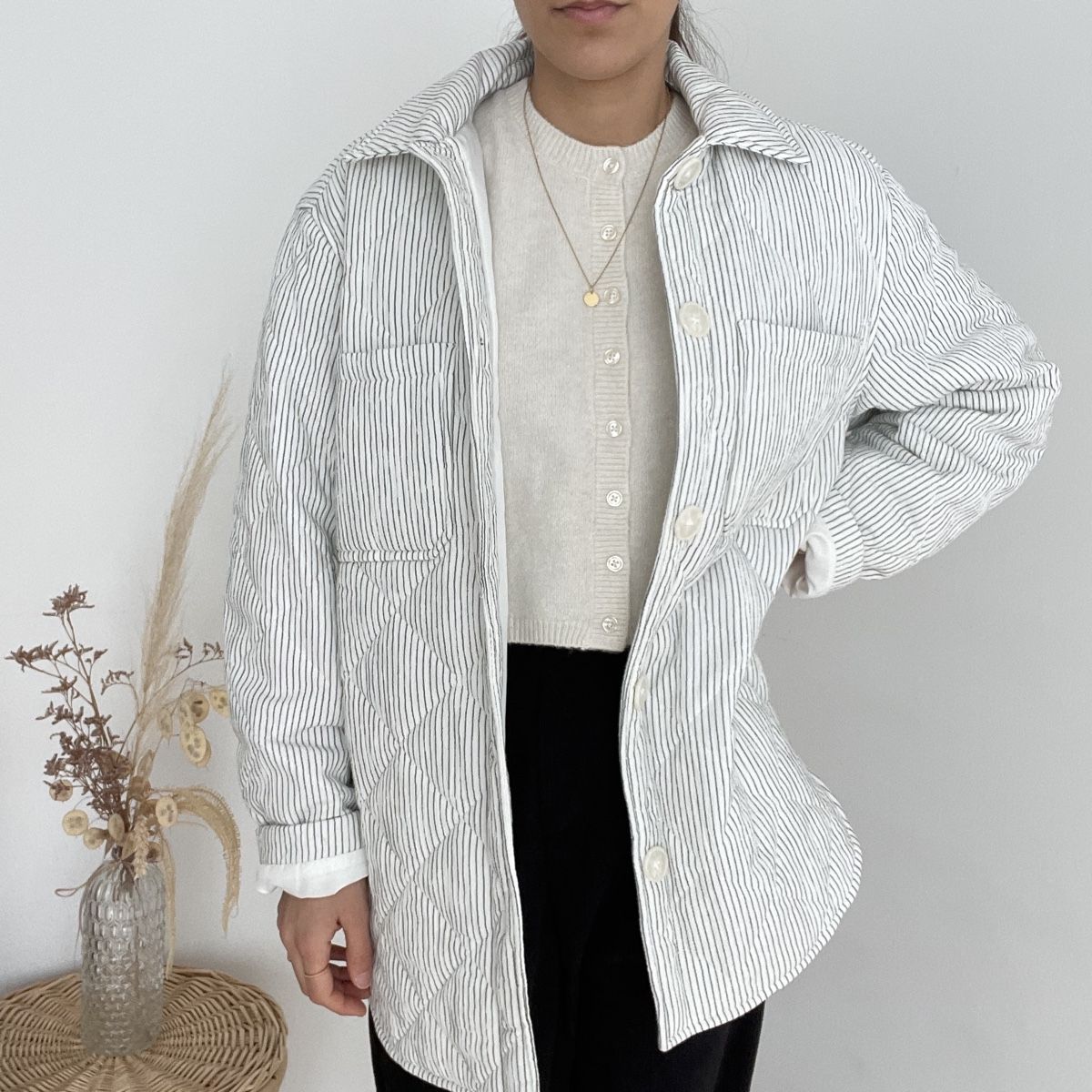 H&M Giacche: Jacke von H&M – Nuovo (secondo la descrizione) da St. Gallen venduto da eriberi. 1