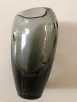 Vintage Glasvase Rosenthal 60er Jahre
