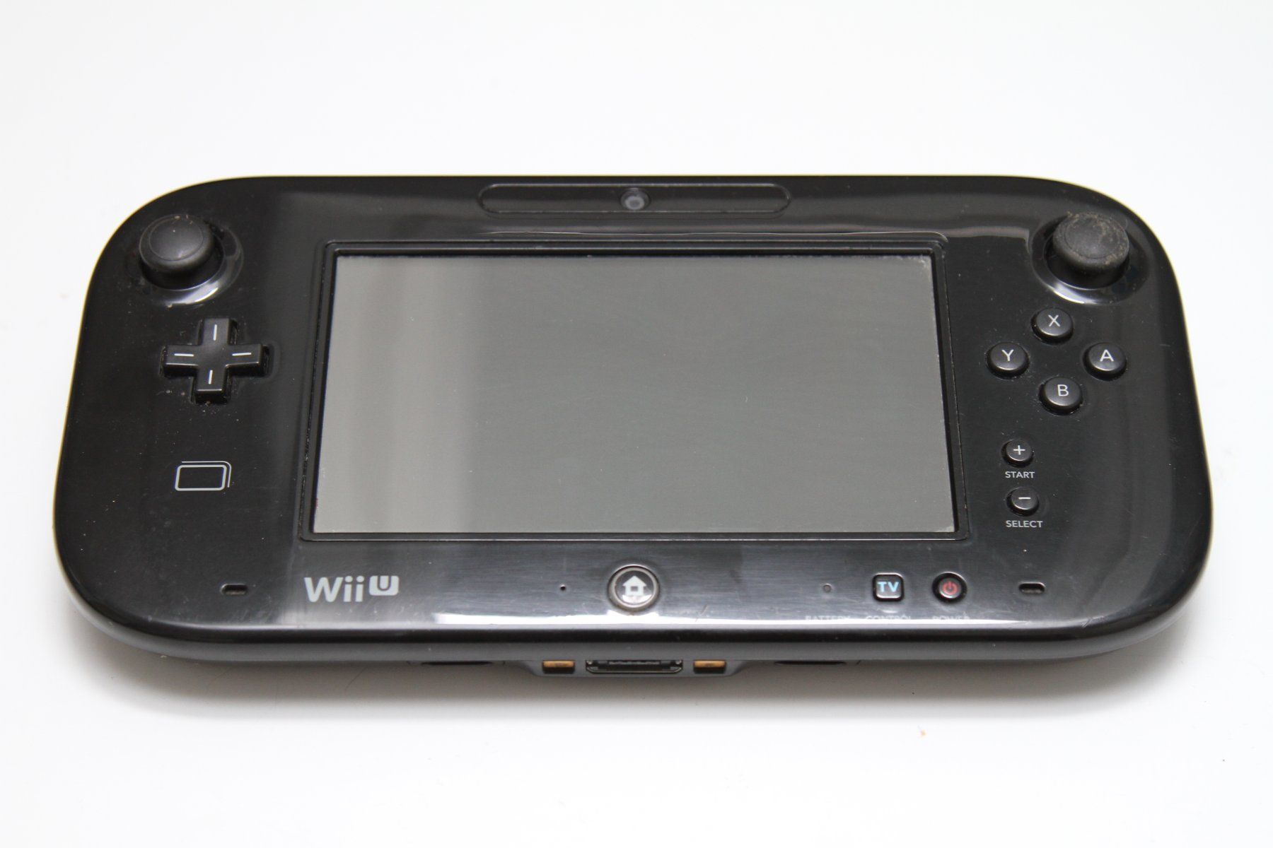 Nintendo Console: Nintendo Wii U Konsole mit Spielen – Usato da Basel venduto da camelot99 2