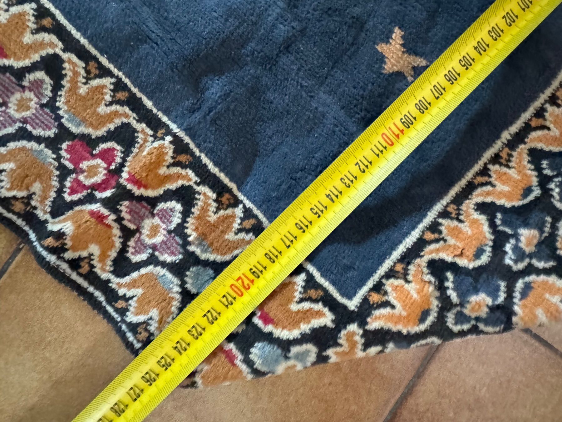 Tappeti: Tapis tenture Égypte – Usato da Veyrier venduto da kimedovapa 2