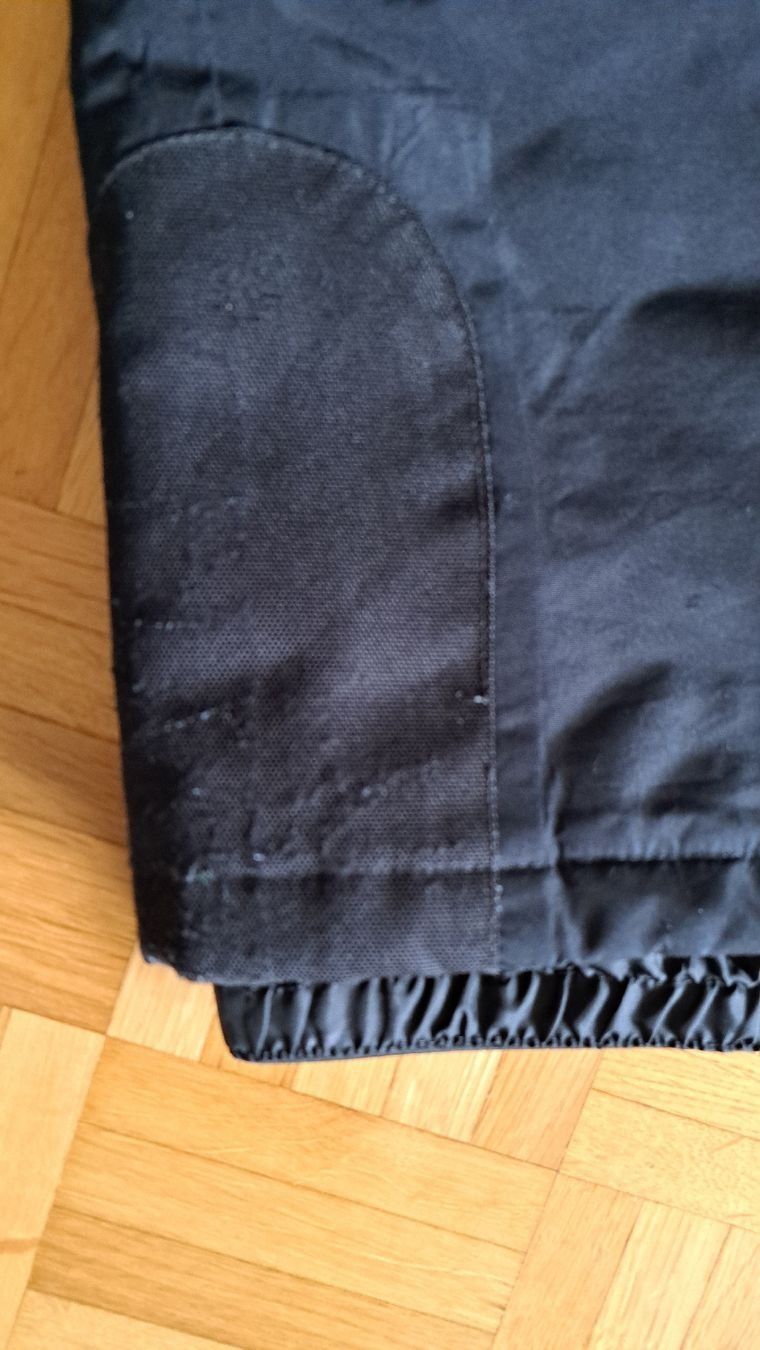 Pantaloni: Skihose Gr. 146/152 – Usato da Winterthur venduto da Tim_76 3