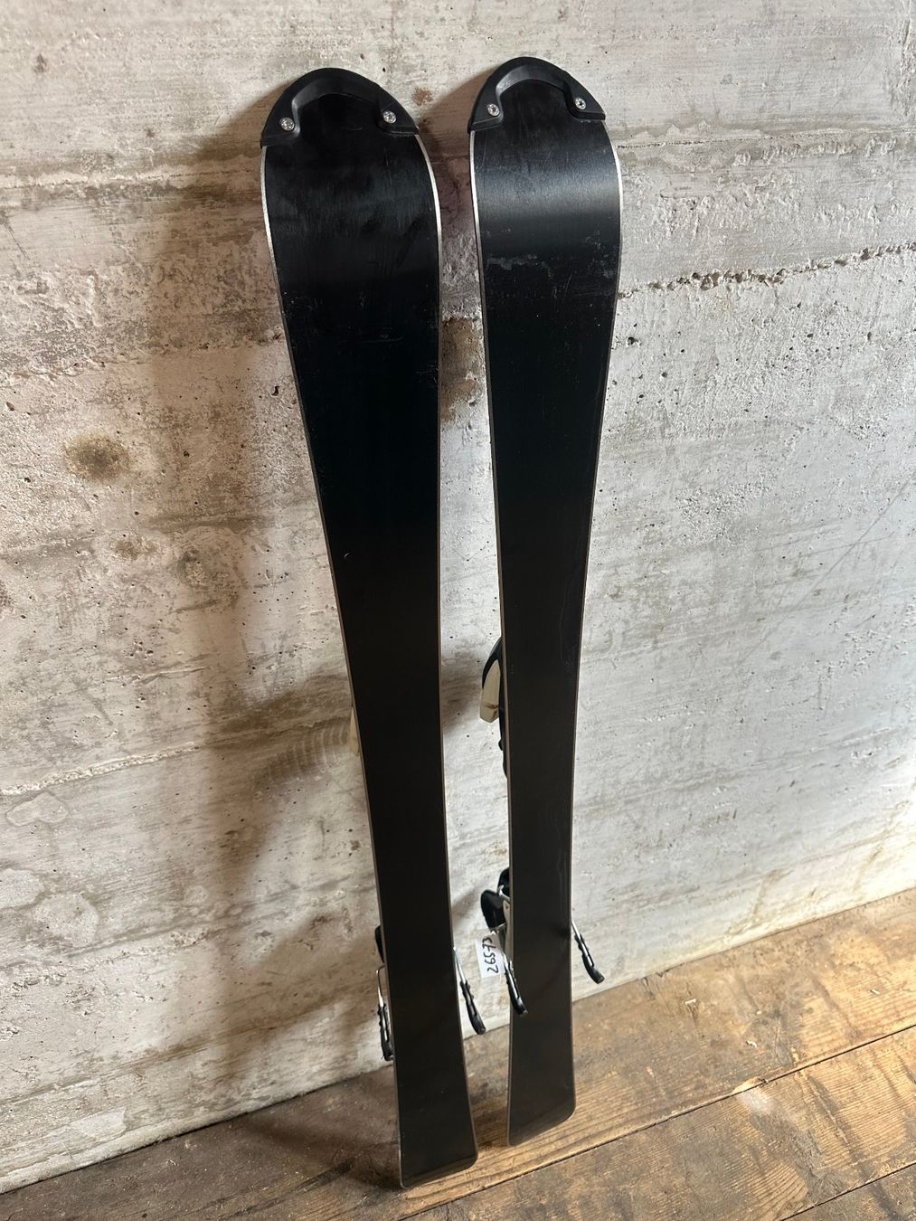 Blizzard Sci: Blizzard Kinderski 110CM – Usato da Emmenbrücke venduto da karkarkar 4
