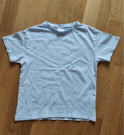 Zara Shirt, Grösse 130