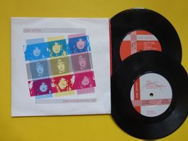 Lene Lovich – What Will I Do Without You