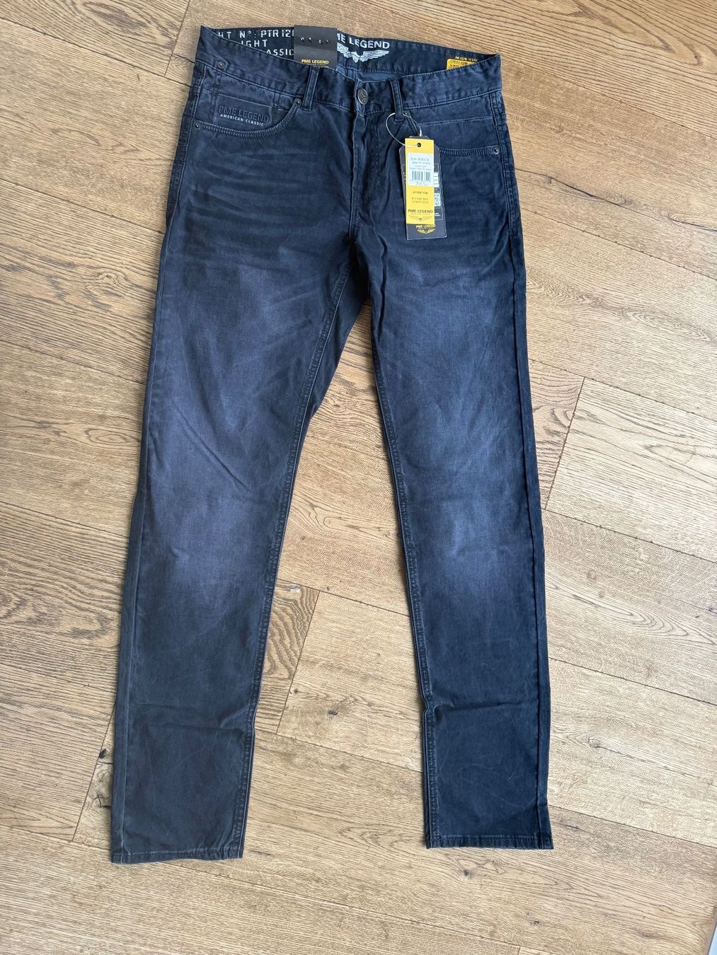 PME Legend Pantaloni: Hose, PME **NEU**  29/32 – Nuovo (secondo la descrizione) da Stettfurt venduto da outlet72