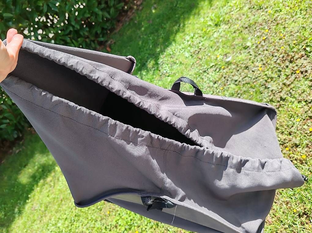 Borse: Comodo cestino portaoggetti Bugaboo – Usato da Grenchen venduto da Dulcis_Fundo
