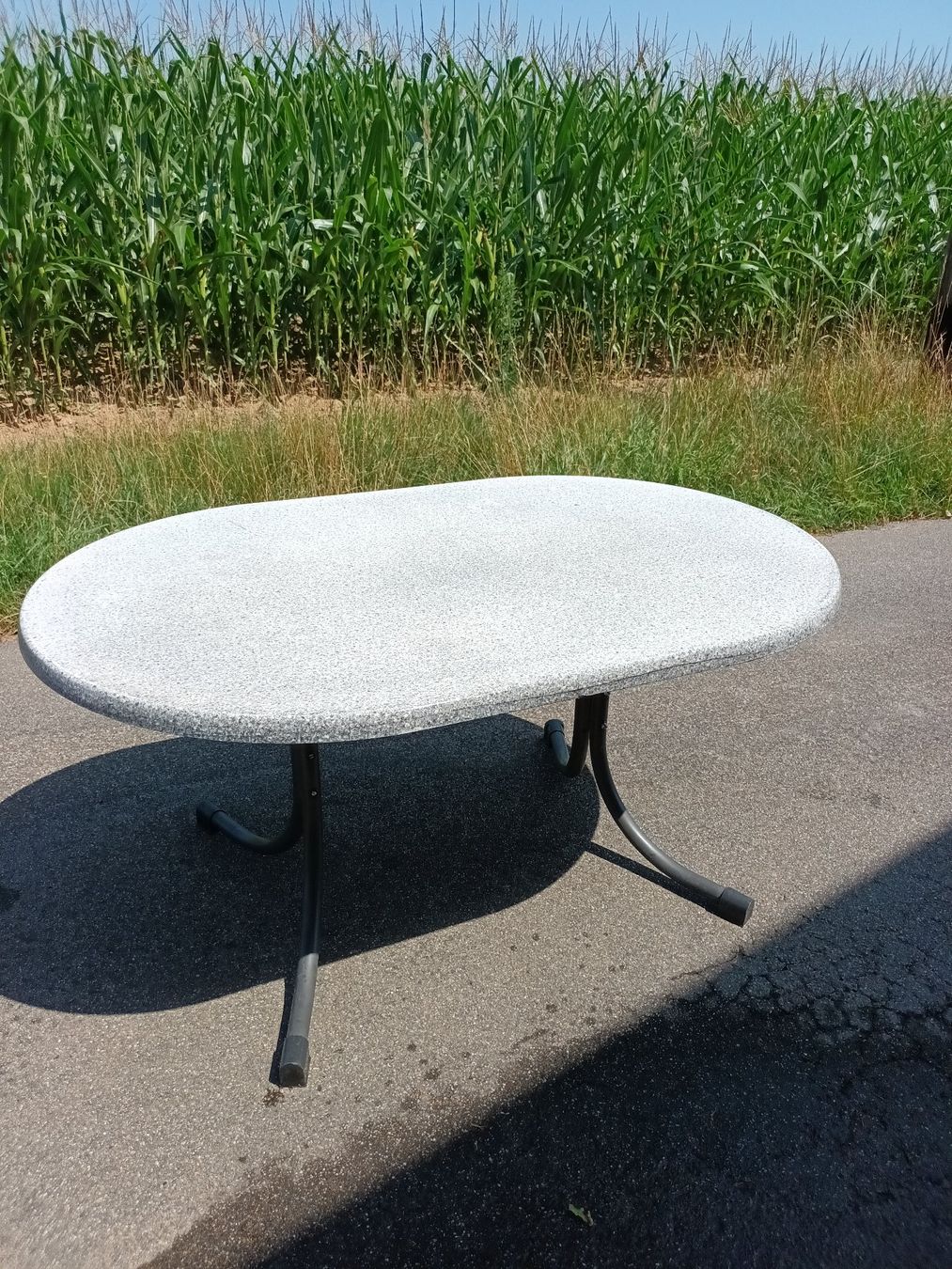 Tische: Gartentisch – Gebraucht aus Riken AG von sib_nd5f 1