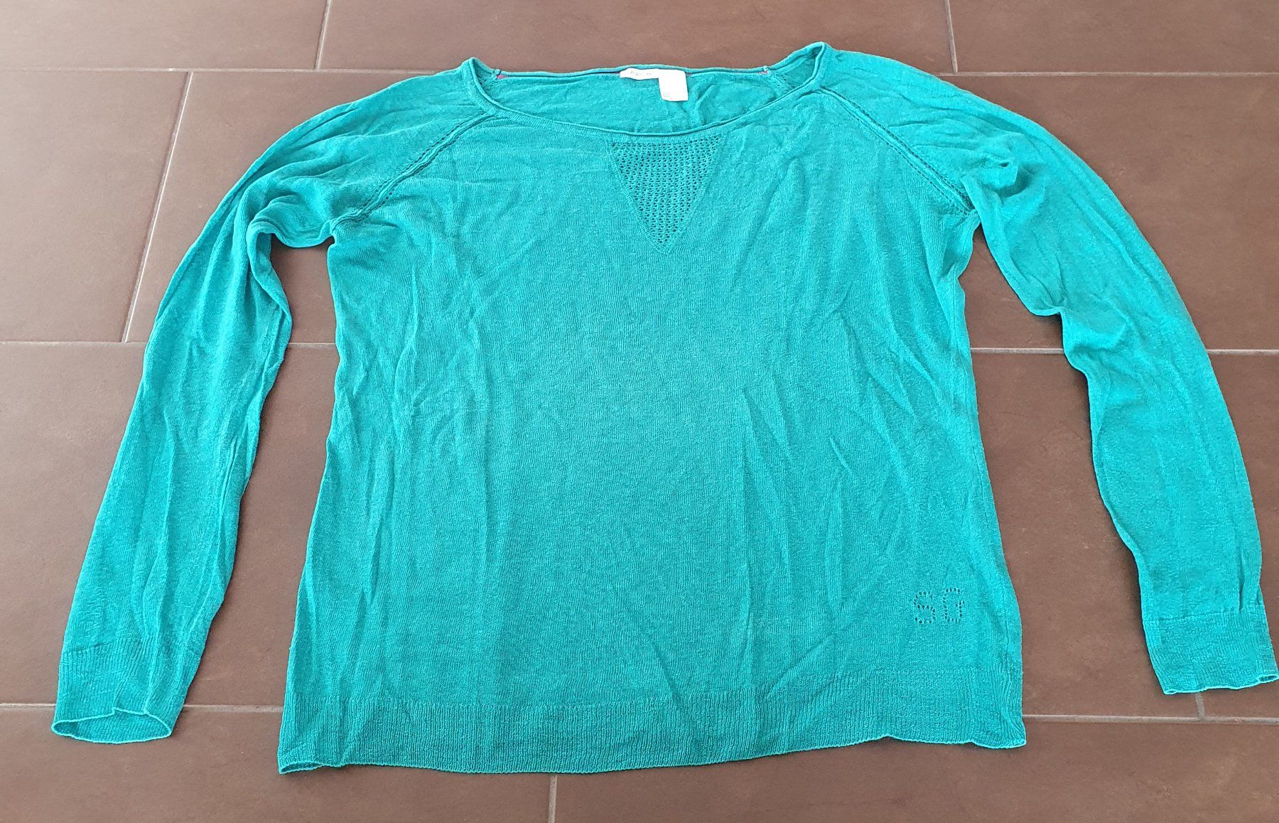 Pullover & Sweatshirts: 4 Pullover XXL/46 – Gebraucht aus Bilten von pelanov 5