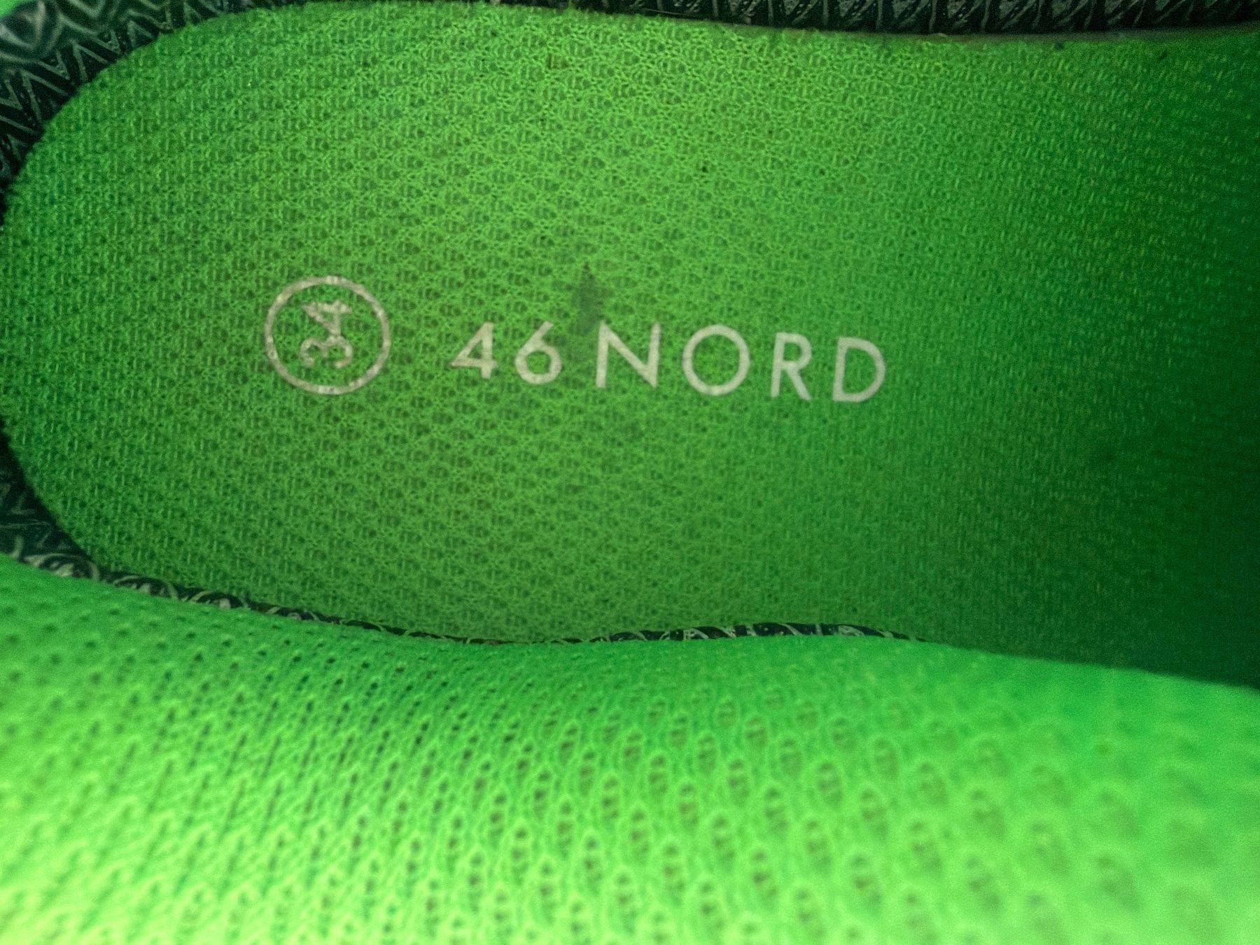 46 Nord Scarpe da uomo: 46 Nord Wanderschuhe gr. 34 – Usato da Bern venduto da Lili1007 2