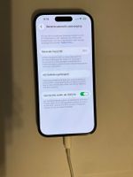 iPhone 14 Pro 128 GB - Top Zustand, inkl. Ladekabel