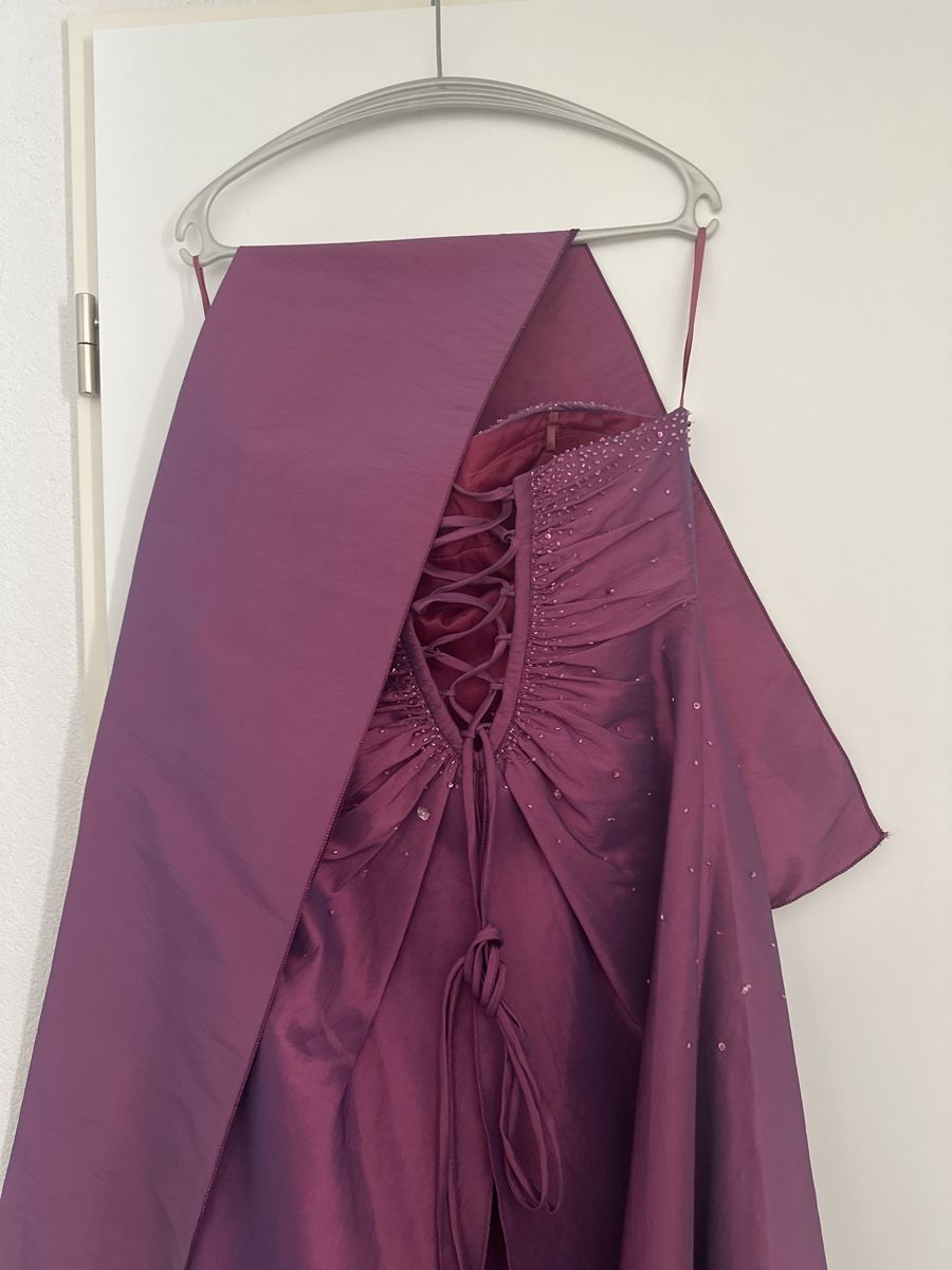 Kleider: Abendkleid Gr.38 – Gebraucht aus Pratteln von Nala78 5