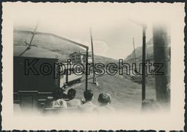 GR Bernina Bahn BB - RhB