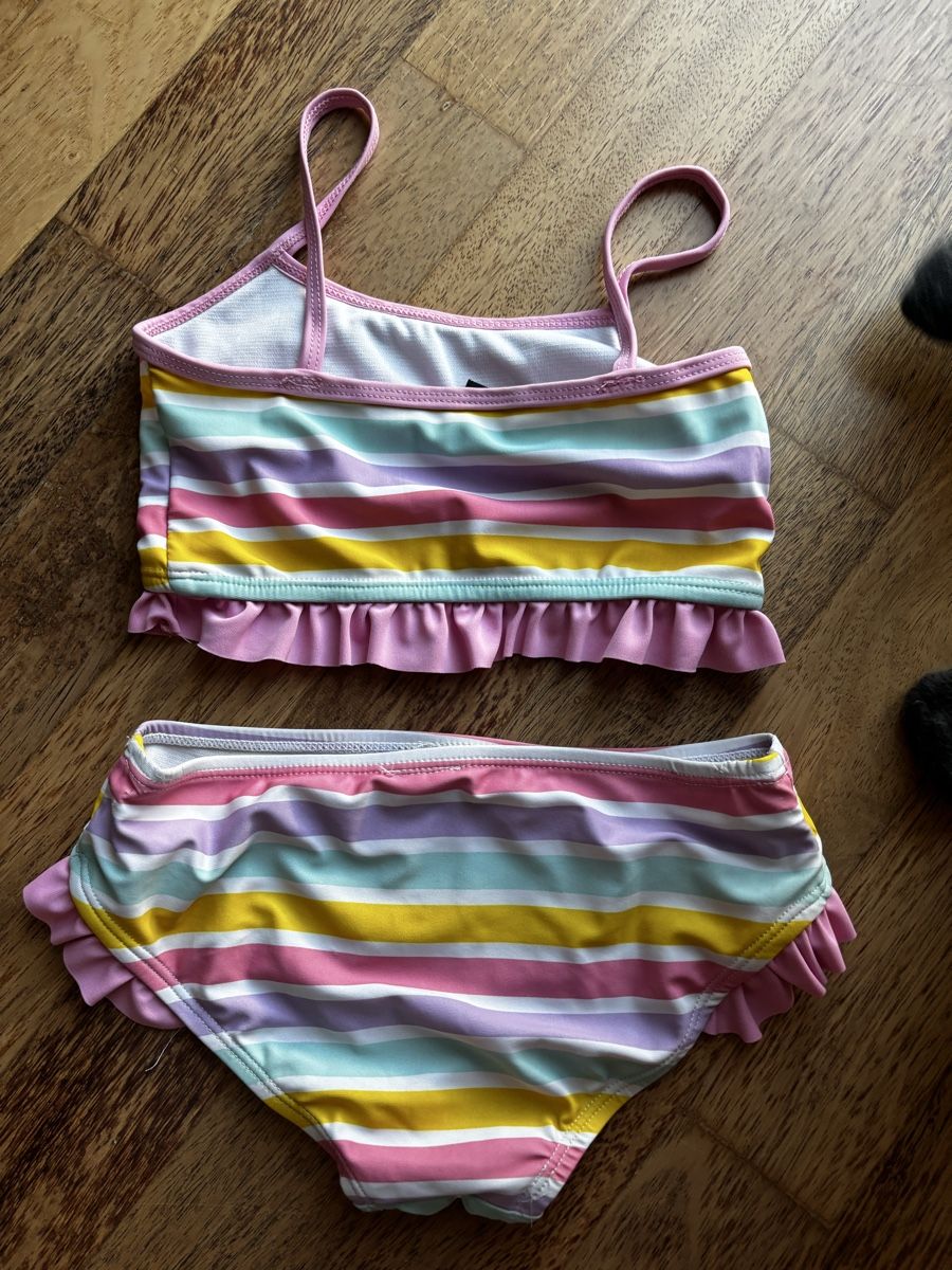Disney Maillots de bain: Minnie Mouse Bikini Gr. 122/128 – Neuf (Voir description) à Amriswil par Ka_Sc 1