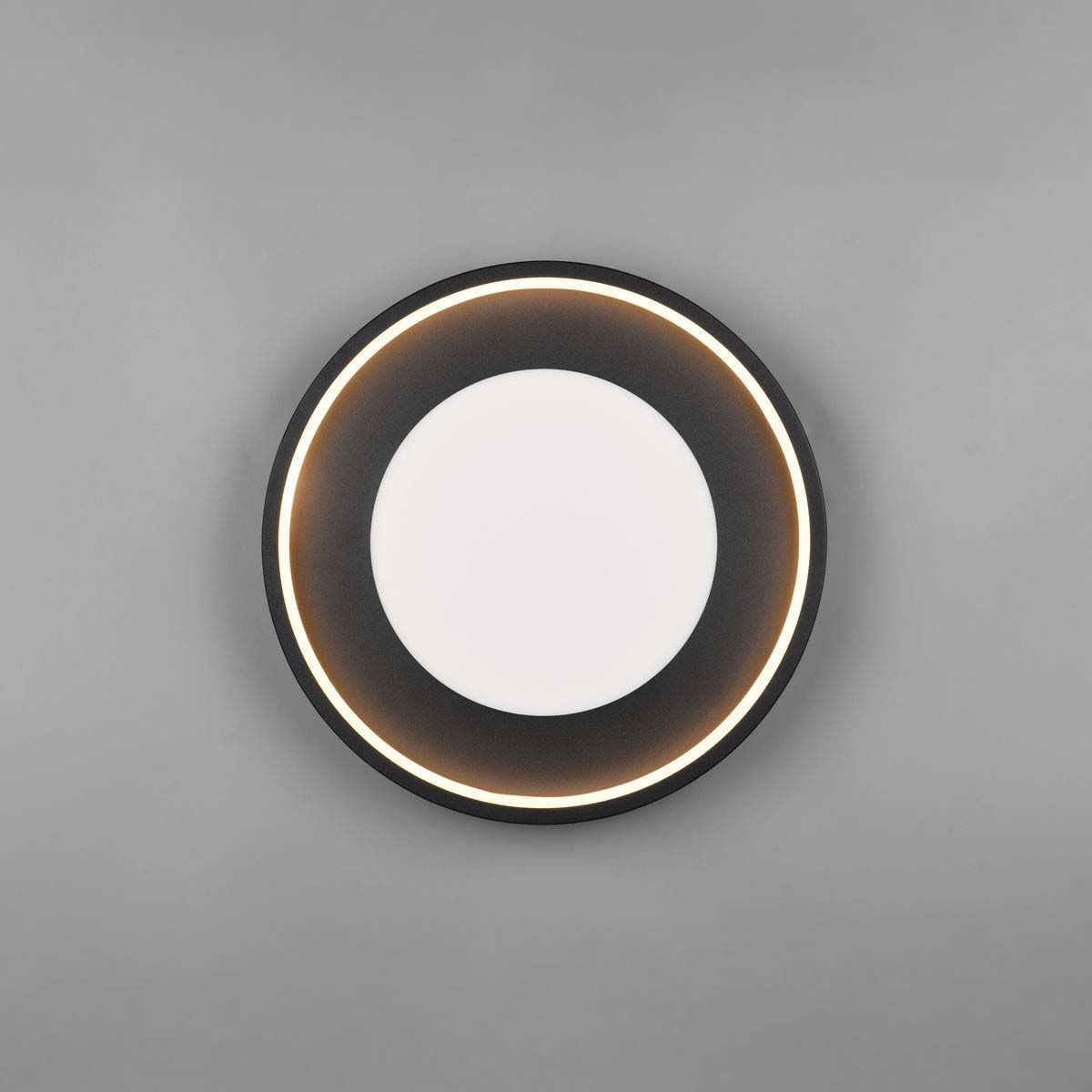 Kronleuchter & Deckenlampen: LED Deckenleuchte, Nachtlicht, 40 cm Ø – Neu (gemäss Beschreibung) aus Kreuzlingen von Smart-Light 6