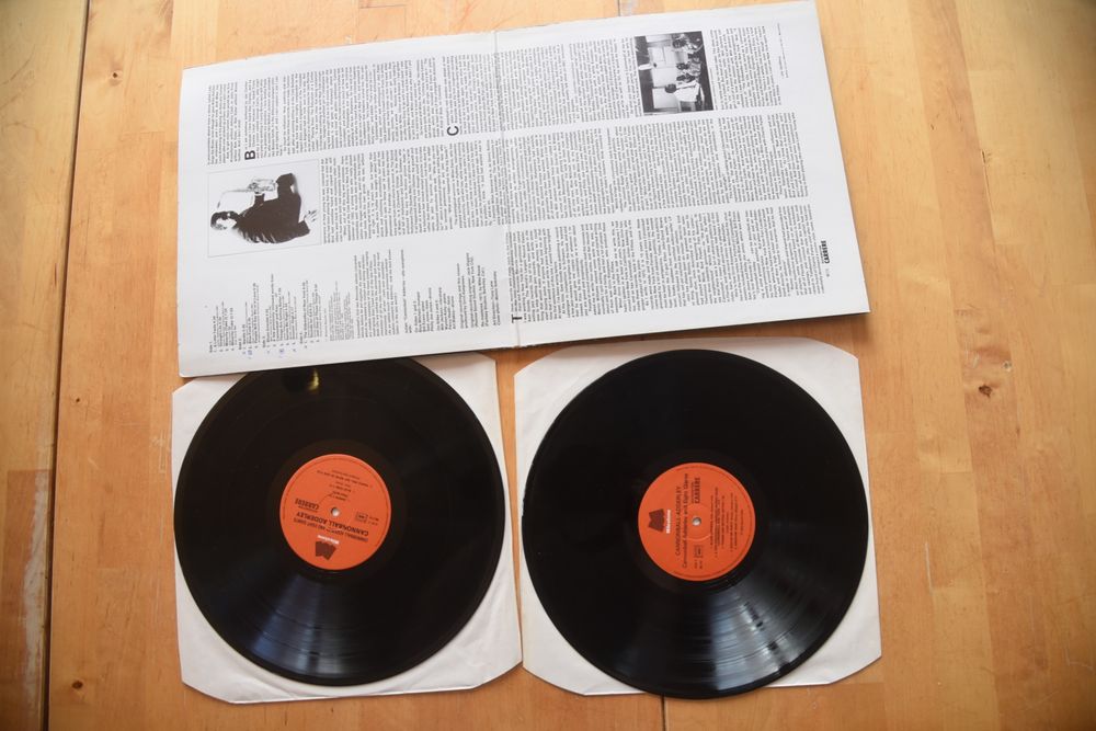 Cannonball Adderley Cannonball and Eight Giants Kaufen auf Ricardo