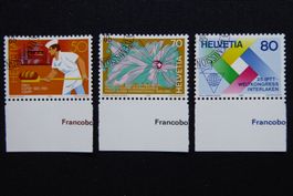 (S267) 1985: 717 - 719 ET ʘ