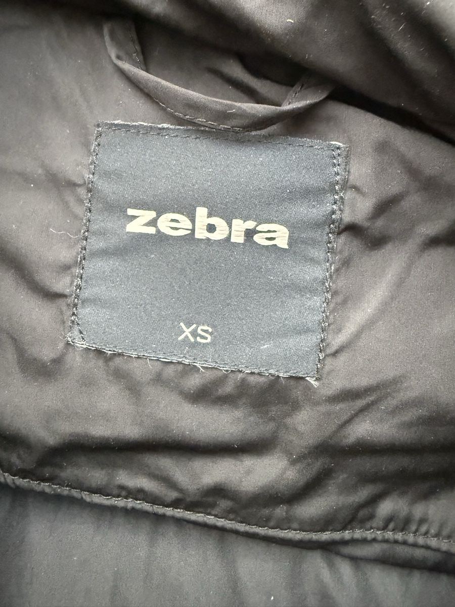 Vestes: Jacke zebra – D'occasion à visp par Kmemo1 2