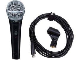 Mikrofon Shure PG5