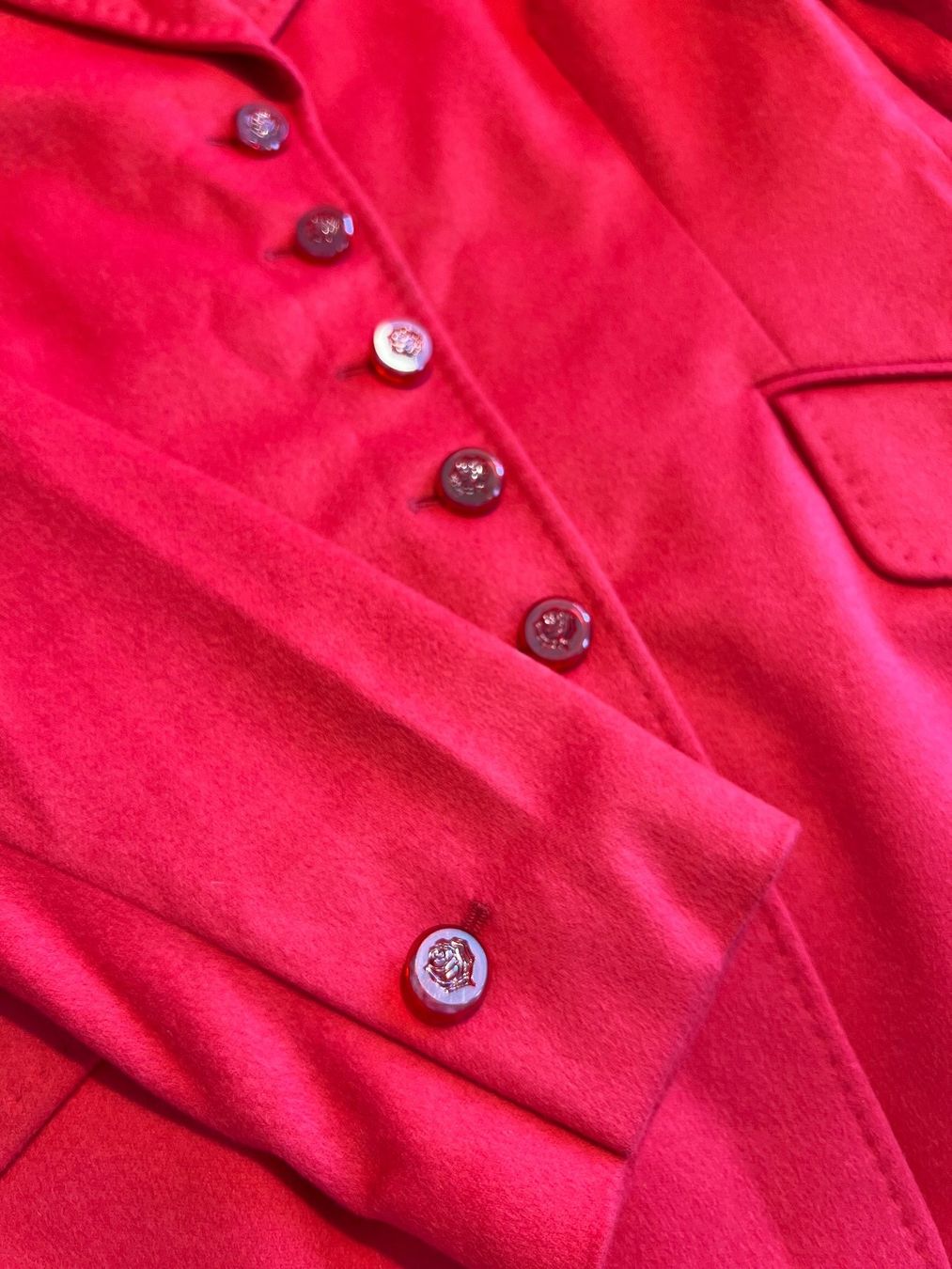 Escada Giacche: ESCADA Blazer – Usato da Uster venduto da Family_Boutique 3