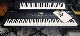 GEM PRO2 E-Piano – komplett revidiert – gepflegter Zustand