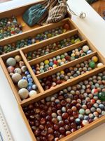 💚 ANTIKE MURMELN SAMMLUNG 💚  SCHWEIZER SAMMLUNG