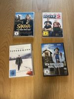 DVD Sammlung
