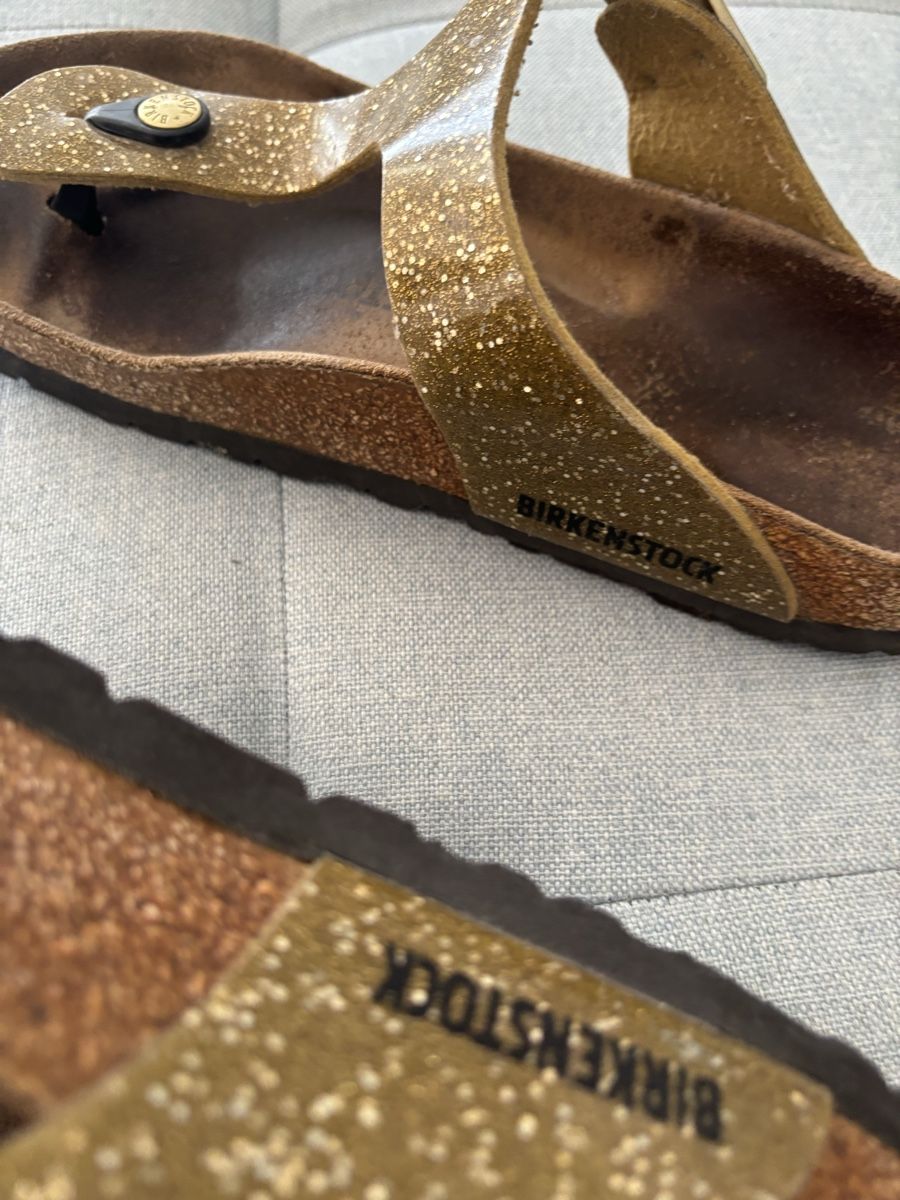 Birkenstock Scarpe da donna: Birkenstock  Gr. 39, Leder  – Usato da Brügg BE venduto da rah_mqh8 2