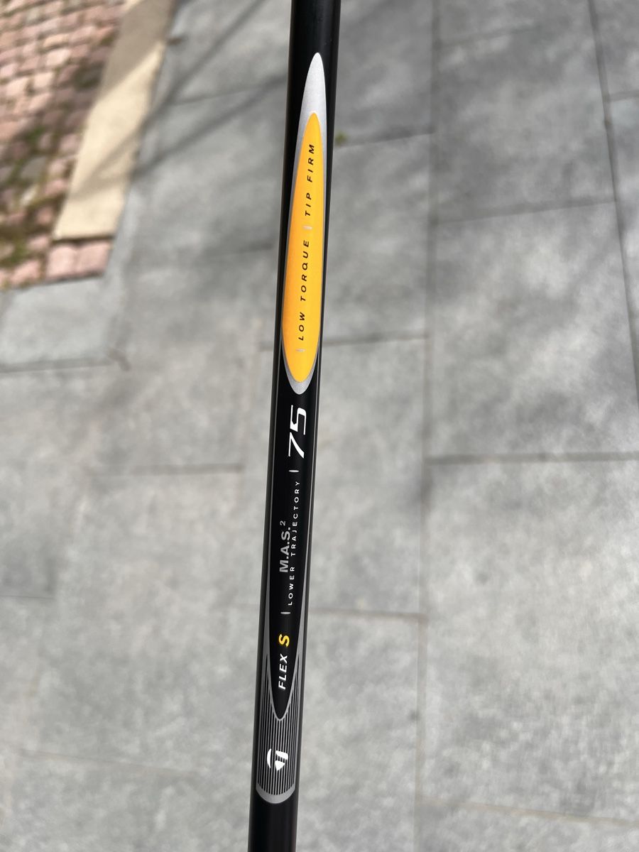 Taylor Made Clubs & Sets: Taylormade Driver – D'occasion à Bülach par academias 5