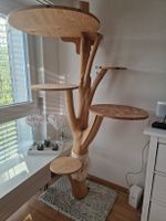 Naturstamm Kratzbaum