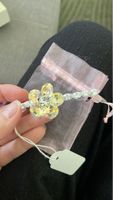 Broche cheveux Cristaux Brillants