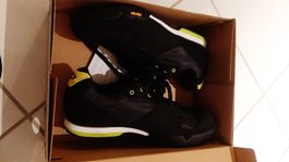 K.. R J) Giro Petra VR Damen Veloschuhe Gr. 39 Neu!