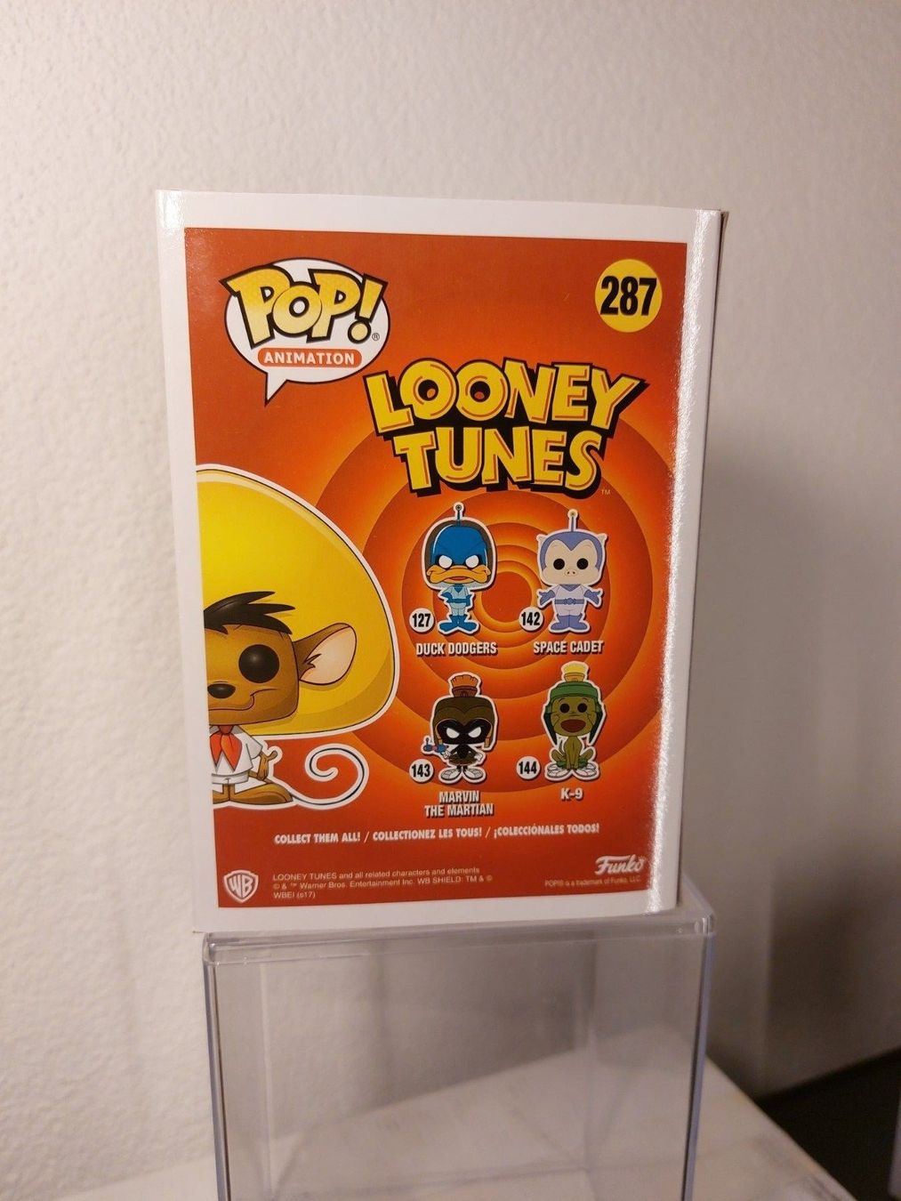 Funko Statuette: Speedy Gonzales – Nuovo (secondo la descrizione) da Schafisheim venduto da qay02 3