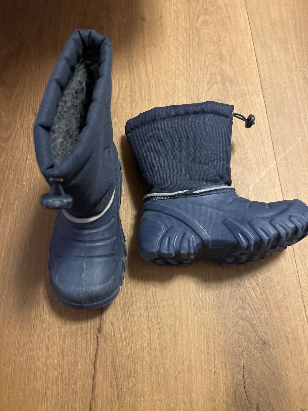 Jako O Fleece Schuhe