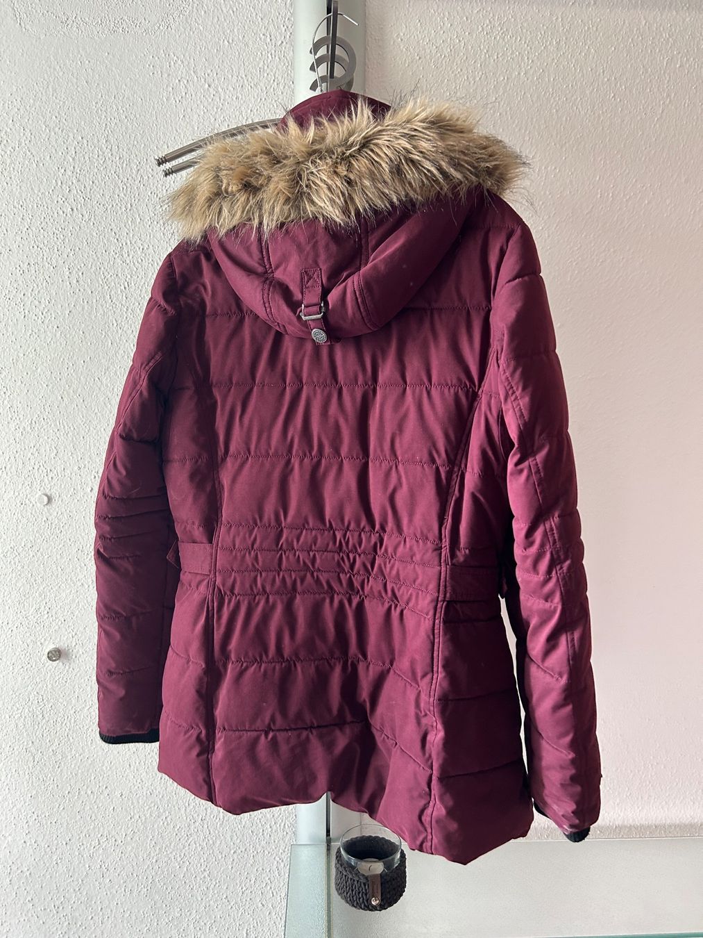 Killtec Giacche: Winterjacke – Usato da andelfingen venduto da Rebeccaanna 2
