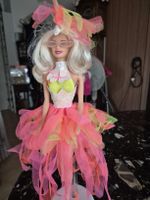 Barbie in Fabulous Bird Costume Ball Fashion  von 1990
