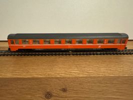 Arnold 3776 ÖBB Personenwagen 1.Kl