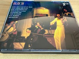 Electric Light Orchestra Part II – ELO II - 2 CD