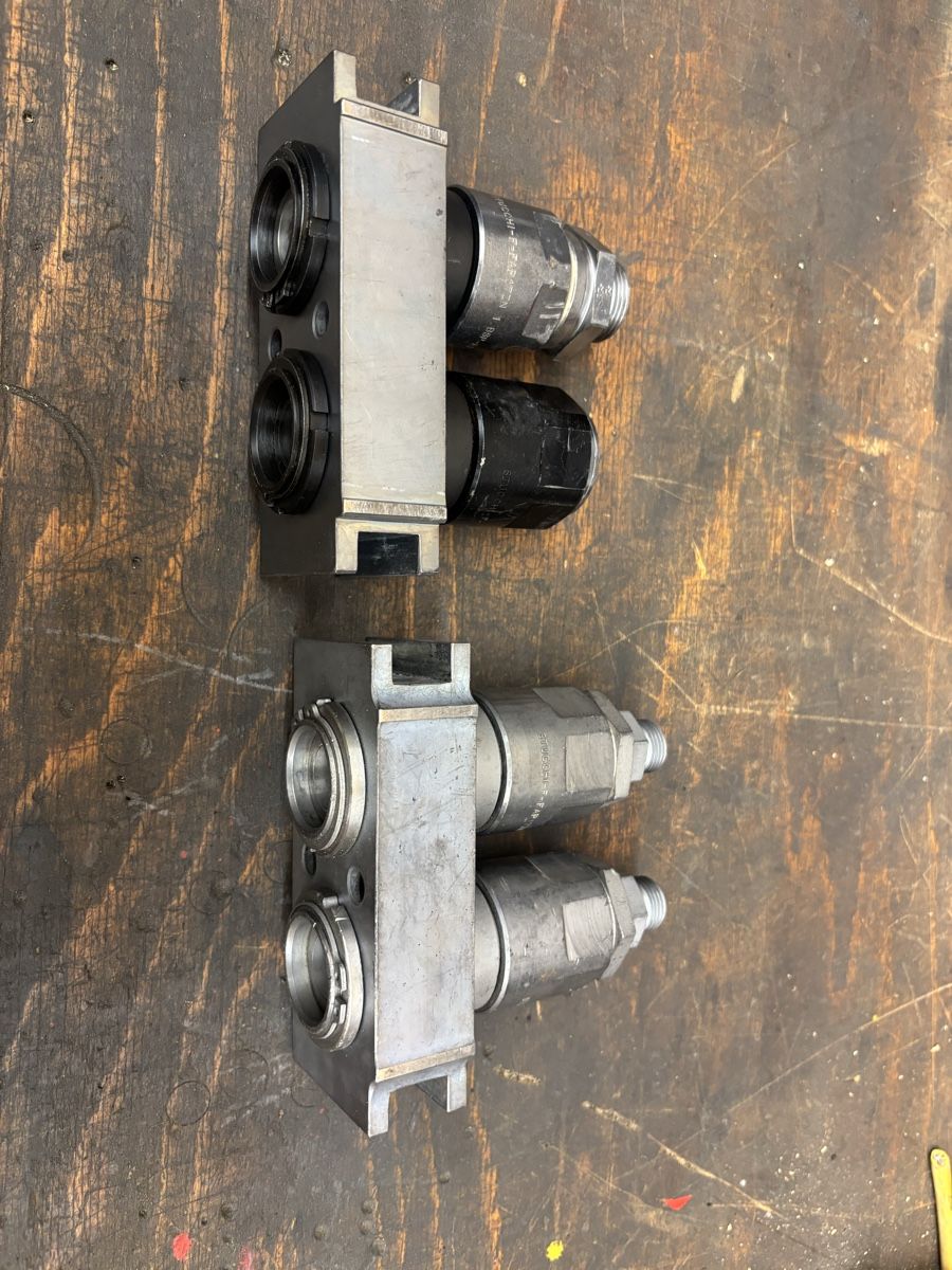 Escavatori: Tacklock ( Bagger ) – Usato da gerlikon venduto da ron_lsm2 2