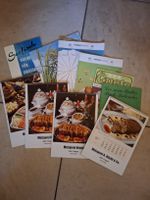 Vintage Metzger Kalender 1970er Jahre, Rarität für Sammler!
