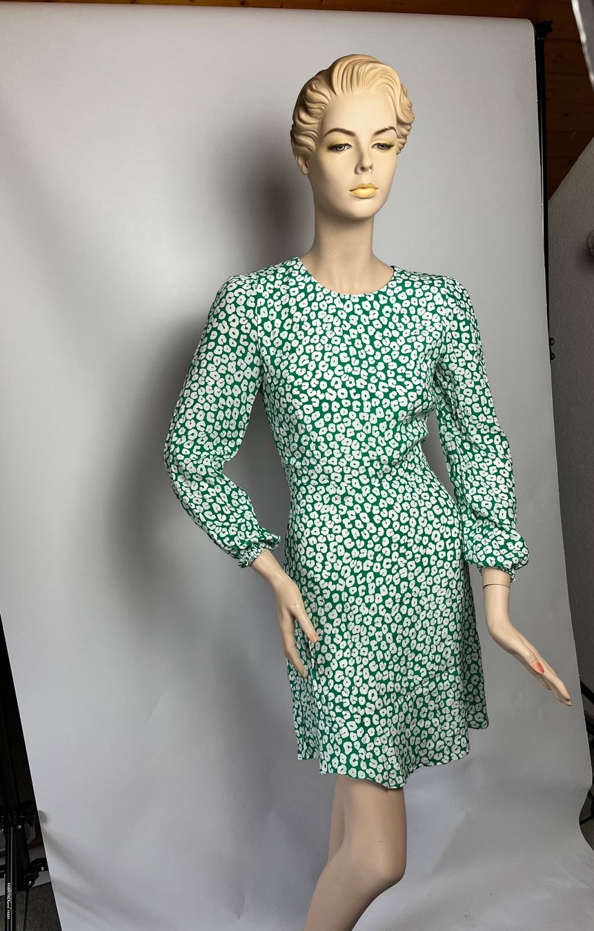 Kookai Vestiti: Freizeitkleid Kookai, Grösse 34 – Nuovo (secondo la descrizione) da Rudolfstetten venduto da gst_g7xl