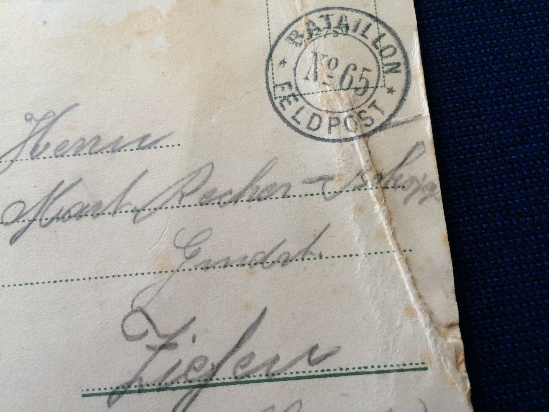 Cartes postales: AK Rheinfelden Feldschlösschen / Aargau Häuser Bier – Défectueux à Küssnacht am Rigi par cartolina-1 5