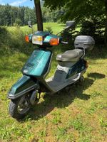 Yamaha Beluga 125 frisch ab mfk