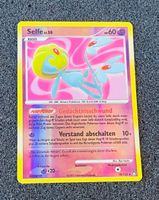 Uxie Reverse Holo #18 Pokemon Mysterious Treasures