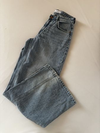 Jeans Bershka 