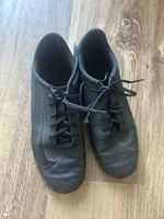Fussballschuhe Schwarz gebraucht Grösse 40