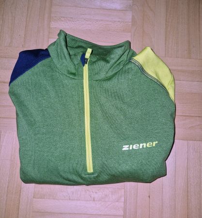 Ziener Pullover Grösse 164 guter Zustand