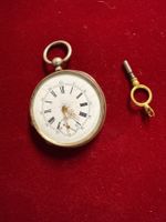 Antike Taschenuhr 44 mm