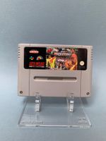 SNES / Wrestlemania