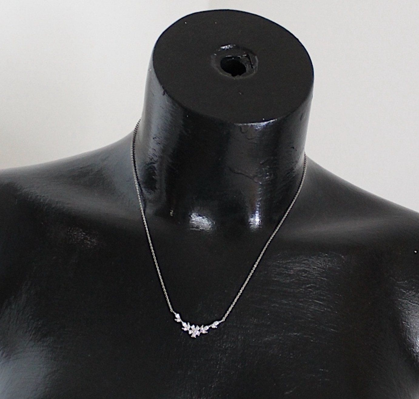 Ketten: Modeschmuck Kette – Gebraucht aus Locarno von madame-tus-sauds 2