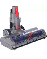 Bürste für Dyson V7 V8 V10 V11 V15 Bodenbürste Staubsauger B